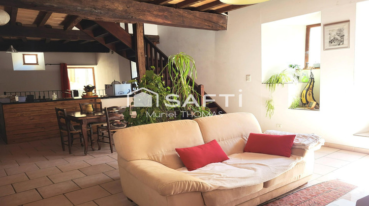 Ma-Cabane - Vente Appartement Saint-Chef|, 111 m²